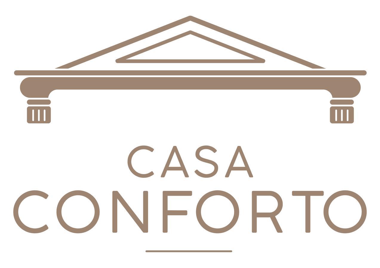 Casa Conforto Понта Делгада Екстериор снимка