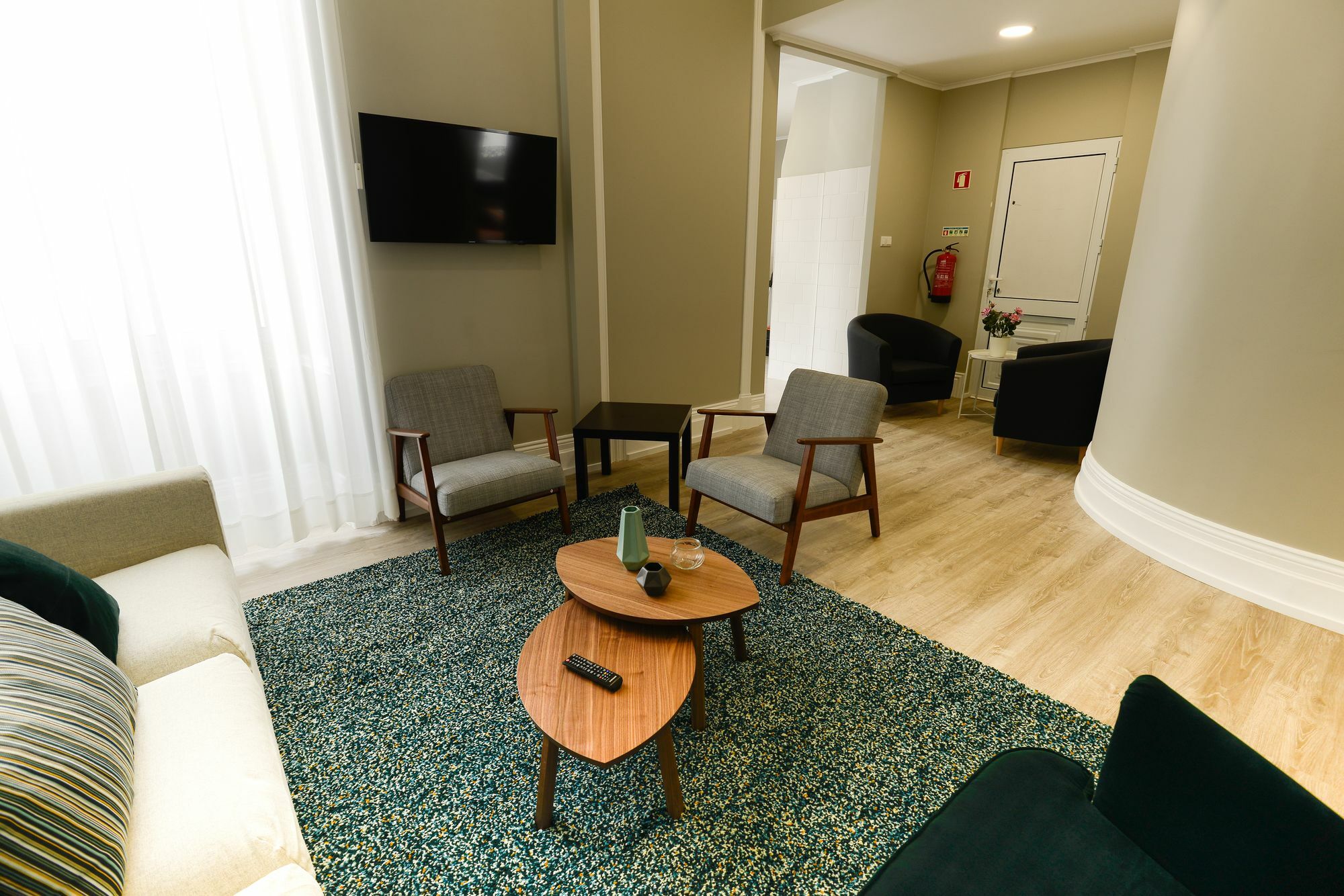 Casa Conforto Понта Делгада Екстериор снимка
