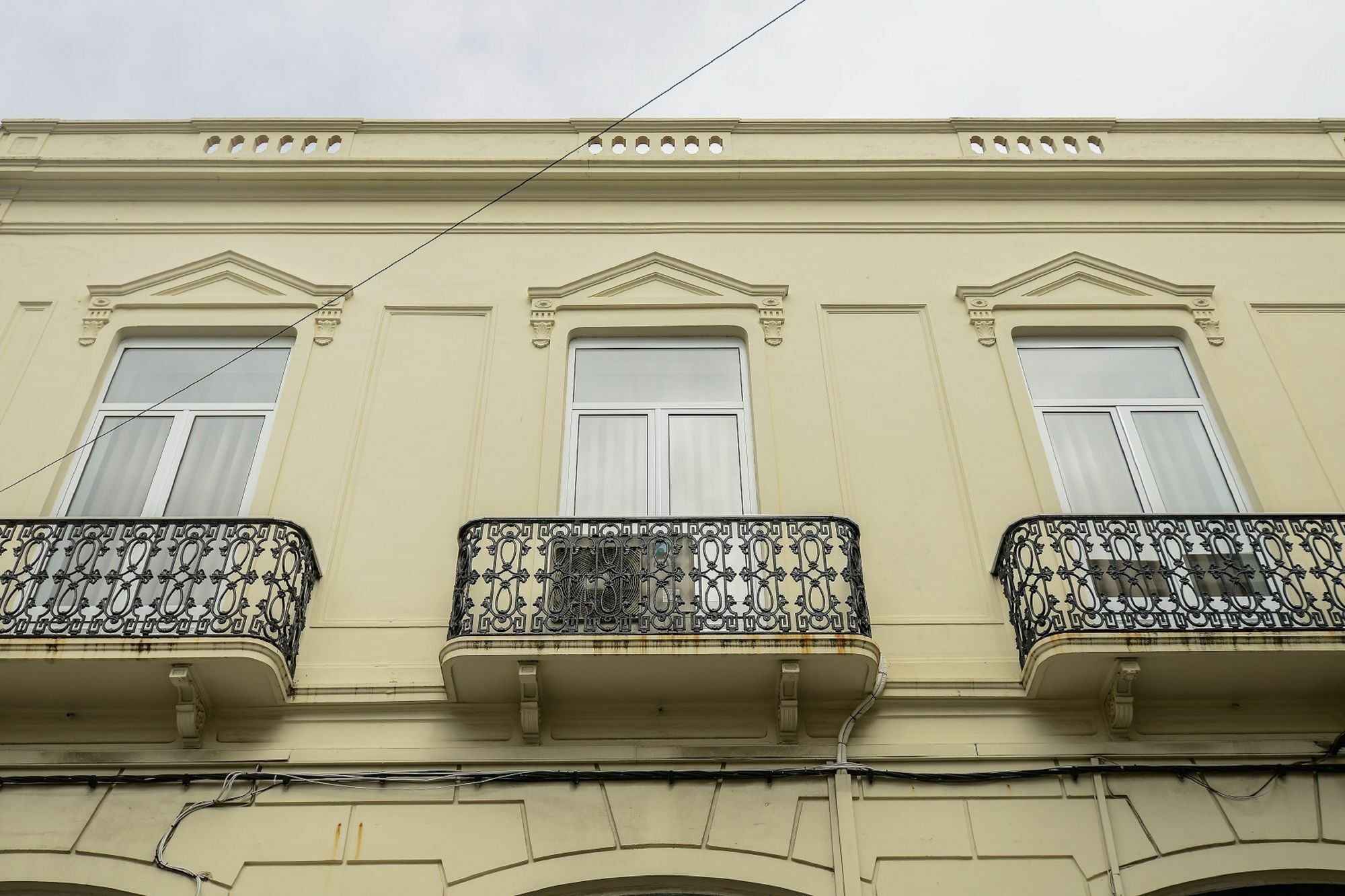 Casa Conforto Понта Делгада Екстериор снимка